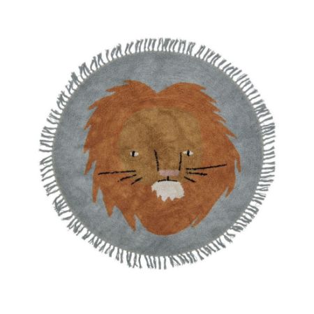 Billede til varegruppe Børnetæpper